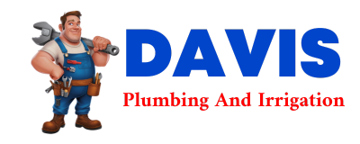 Trusted plumber in FORT COBB